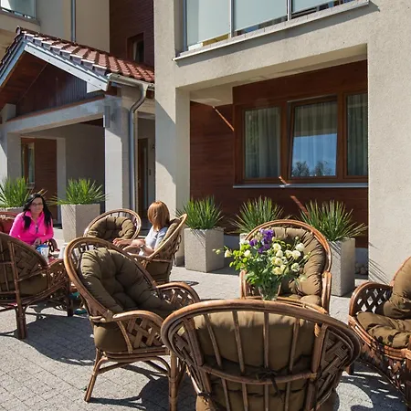 Bed & Breakfast Kaszub