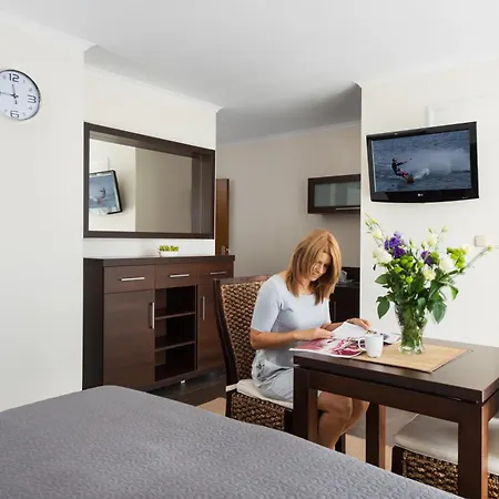 Bed & Breakfast Kaszub