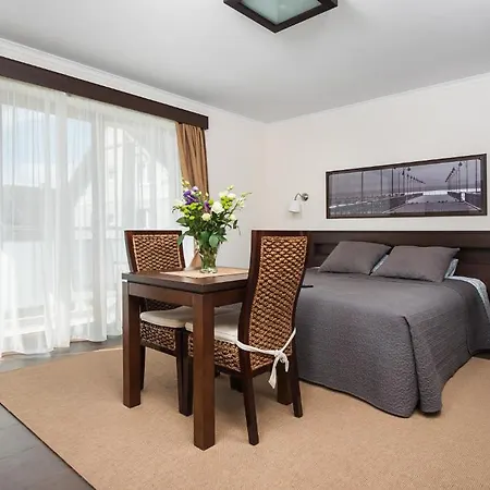 Bed & Breakfast Kaszub Hel