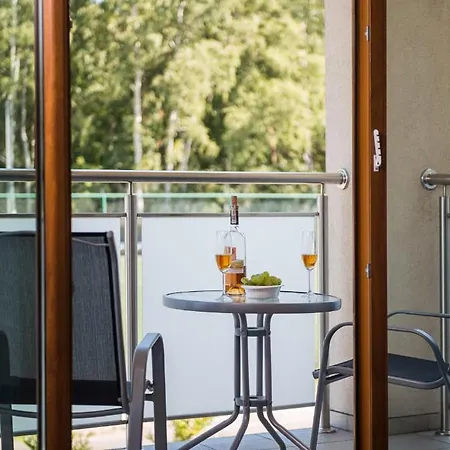 Kaszub לינה וארוחת בוקר הל