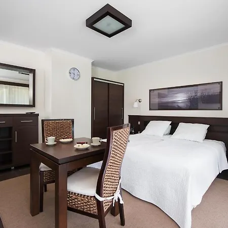 Bed & Breakfast Kaszub Hel