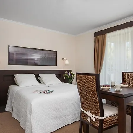 Kaszub Bed & Breakfast 3*