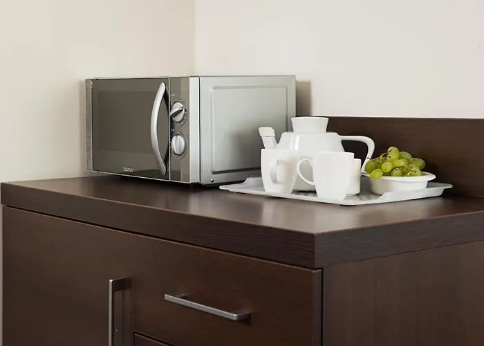 Kaszub לינה וארוחת בוקר