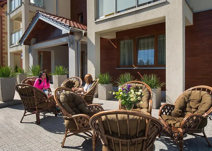 לינה וארוחת בוקר Kaszub