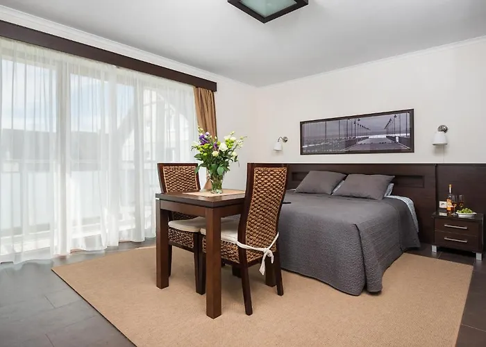 לינה וארוחת בוקר Kaszub הל