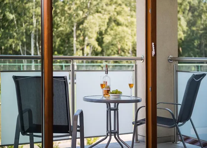 Kaszub לינה וארוחת בוקר הל