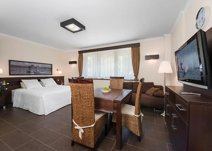 Kaszub לינה וארוחת בוקר הל